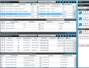 Powerplay sessions save your place in Salesforce.com